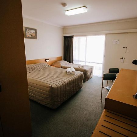 Kalgoorlie Overland Motel Esterno foto
