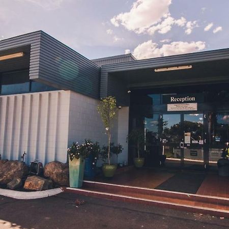 Kalgoorlie Overland Motel Esterno foto