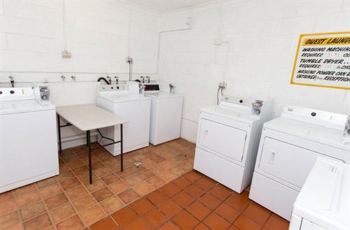 Kalgoorlie Overland Motel Esterno foto