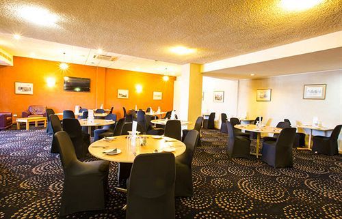 Kalgoorlie Overland Motel Esterno foto
